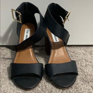 ❌ SOLD ❌ Steve Madden Heels